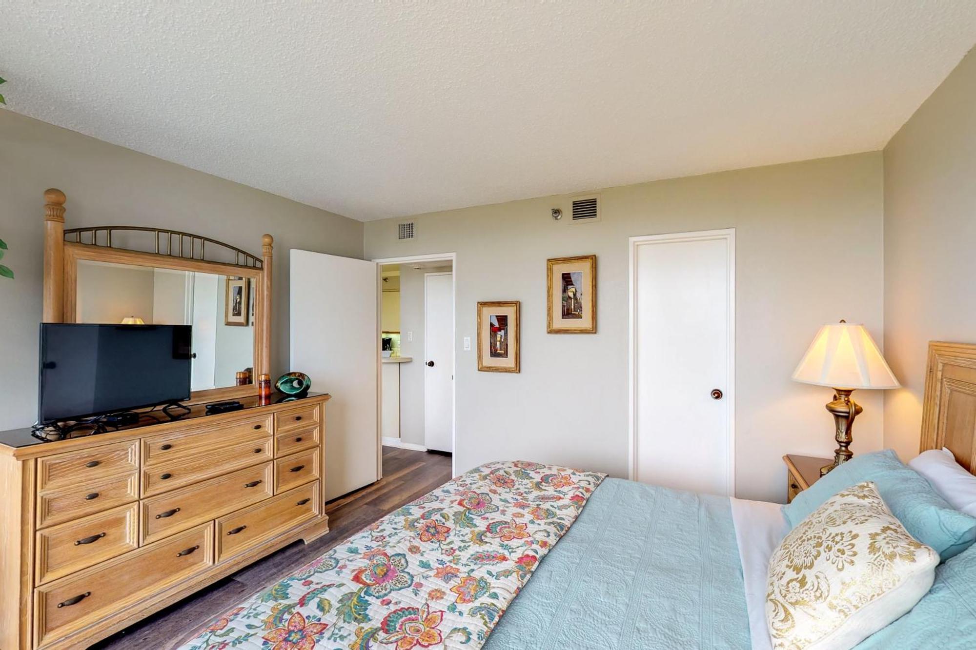 San Luis Resort Condos Galveston Quarto foto