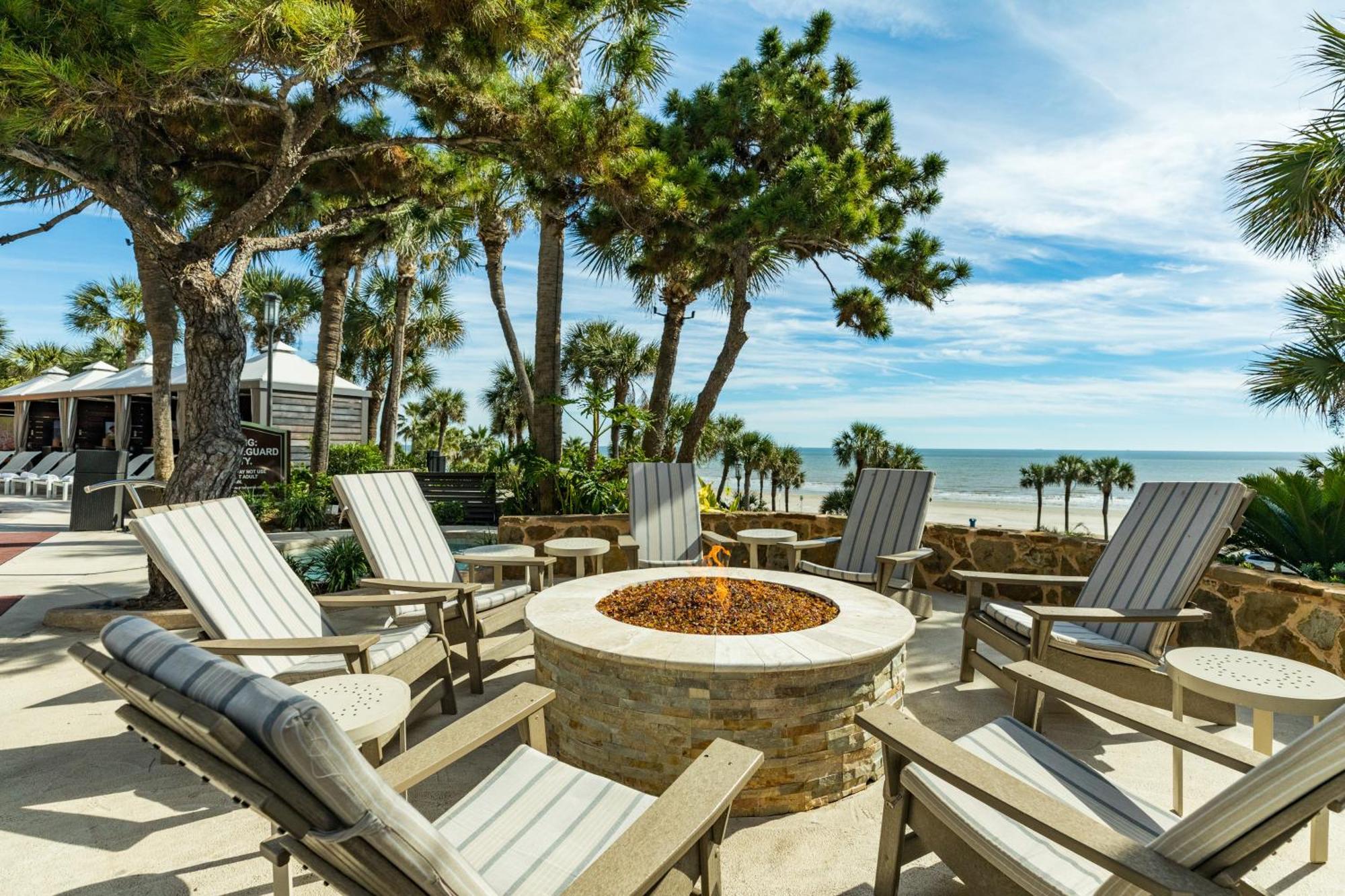 San Luis Resort Condos Galveston Quarto foto